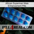 African Superman Male Enhancement Pills viagra1